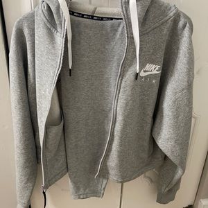 Nike set jacket and leggings